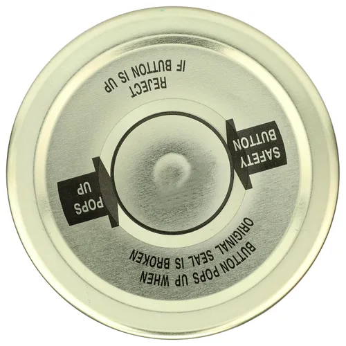 Vista 5 de CUCINA ANTICA Salsa La Pizza, 16 OZ