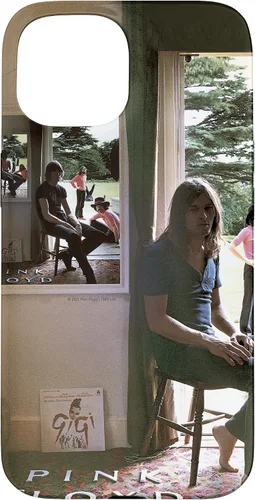 Vista 6 de Pink Floyd Funda Ummagumma para iPhone 17