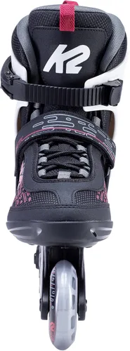 Vista 6 de K2 Kinetic 80 - Patines en línea para mujer, transpirables y cómodos, originales para mujer
