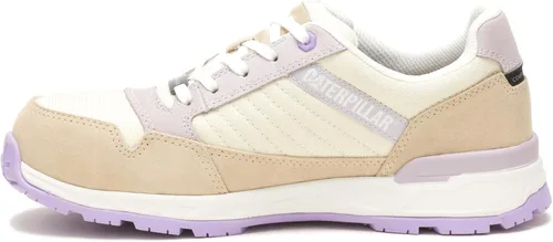 Vista 5 de Cat Footwear Zapato industrial Venward con punta compuesta para mujer