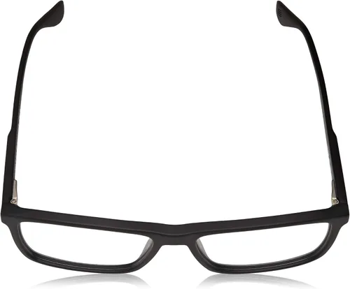 Vista 4 de Gafas graduadas Tommy Hilfiger Th 1549 0003 Mate Negro