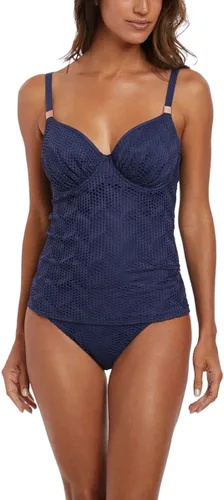 Vista 2 de Fantasie Marseille - Camiseta de tirantes