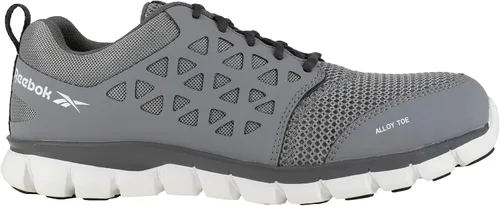 Vista 2 de Zapatillas Reebok Work RB4443 Sublite Work para hombre, para uso industrial o la construcción