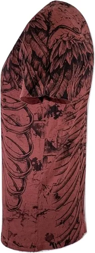 Vista 5 de Archaic by Affliction - Camiseta para hombre