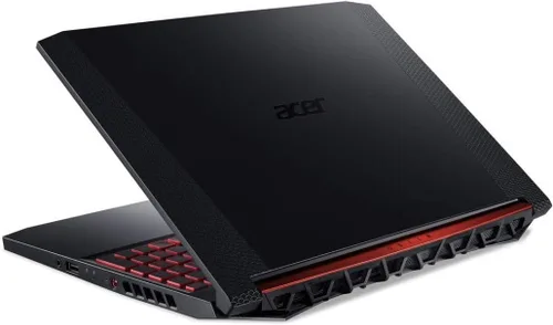 Vista 3 de acer Nitro 5-17.3" Laptop Intel i5-9300H 2.4GHz 8GB Ram 512GB SSD W10H