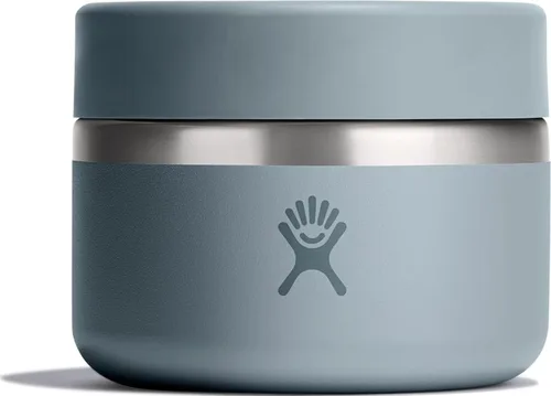 Vista 21 de Hydro Flask Tarro de comida – Acero inoxidable aislado, contenedor de viaje para comida caliente, almuerzo y sopa, verde agave, 20 onzas