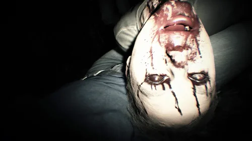 Vista 12 de Resident Evil 7 PS4 ENG Hits (PS4)