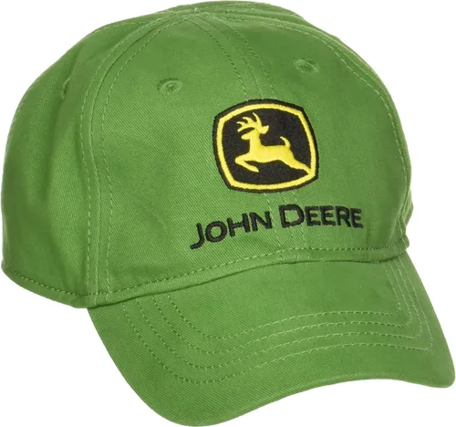 Vista 5 de Peg Perego John Deere - Remolque de aventura, verde