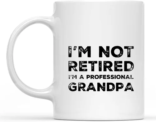 Vista 56 de Taza inspiradora y sarcasmo con texto en inglés "A Truly Great Doctor is Hard to Fond", regalos inspiradores y sarcasmo para hombres y mujeres