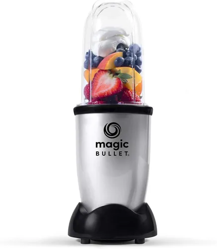 Vista 5 de Magic Bullet - Licuadora personal esencial