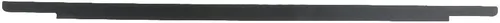 Vista 3 de JANRI Cubierta de repuesto con logotipo de bisel de vidrio frontal LCD compatible con MacBook Pro de 13 pulgadas (mediados de 2018 2019) A2289 A2251