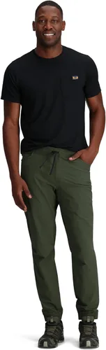 Vista 4 de Outdoor Research Joggers Ferrosi - Hombre