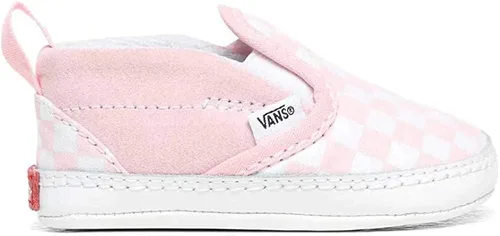 Vista 4 de Vans, Zapatillas de deporte para cuna en V para bebés