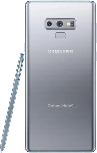 Vista 3 de Samsung Galaxy Note 9 (restaurado). Desbloqueado