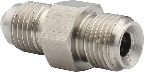 Vista 8 de Pulsar Turbo PSR3076 GEN2 - Entrada abierta de doble rodamiento de bolas, Turbo T3, salida Vband 1.06 A/R