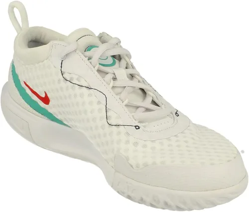 Vista 4 de Nike Zapatillas de tenis Zoom Court Pro HC para mujer Dh0990