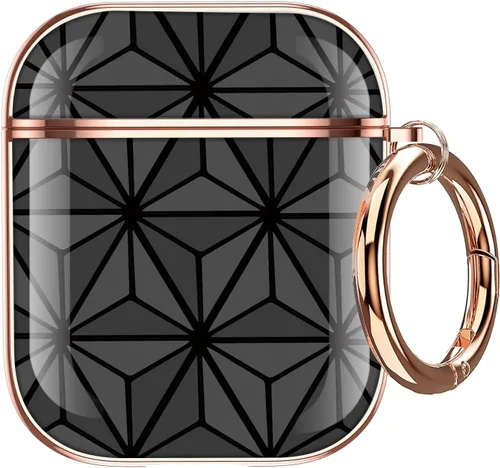Vista 39 de Maxjoy Funda para AirPods Pro 3 (2025), funda protectora rígida compatible con Airpods Pro de 3ª generación con kit de limpiador de llavero