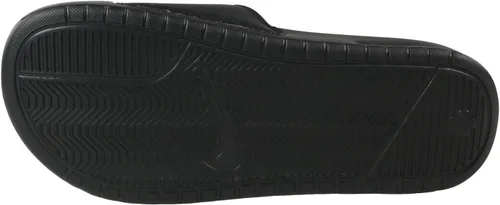 Vista 4 de Nike - Sandalias Benassi Just Do It para mujer