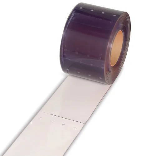 Vista 12 de Aleco Clear-Flex II - Rollo de vinilo Claro