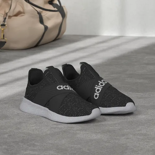 Vista 2 de adidas Tenis de correr Puremotion Adapt para mujer