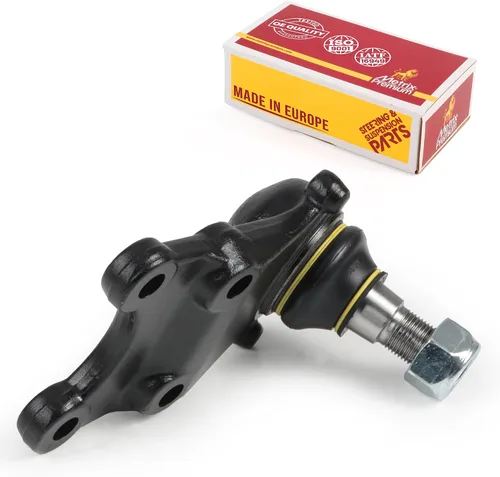Vista 262 de Fabricado en Europa. Junta de rótula inferior delantera Metrix Premium K3199 para Jeep Liberty 2002-2004