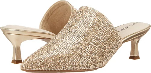 Vista 7 de Anne Klein Women's Idelle Mule