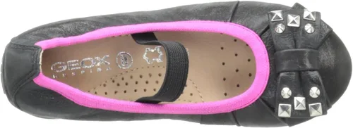 Vista 5 de Geox Girl Cpiuma Ballerina Flat