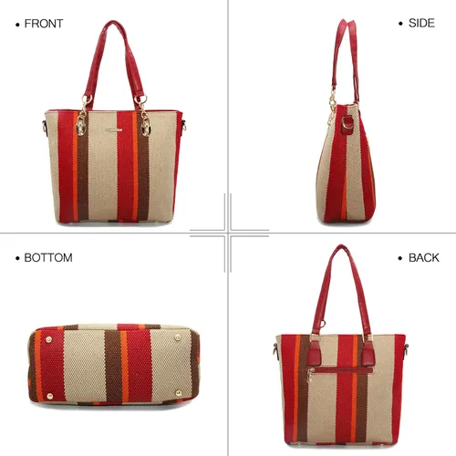 Vista 163 de 2E-youth - Bolsas y carteras de diseño para mujer, bolso de hombro, bolsa de mano