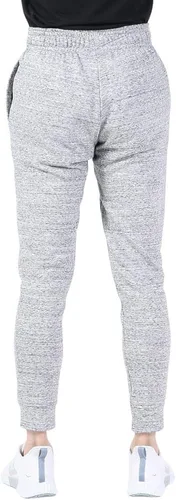 Vista 4 de Under Armour Pantalones deportivos Rival Terry estándar para hombre