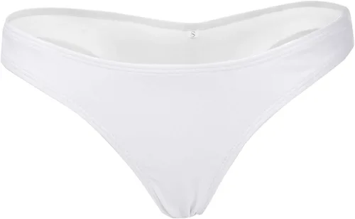 Vista 27 de FOCUSSEXY - Traje de baño para mujer, estilo brasileño