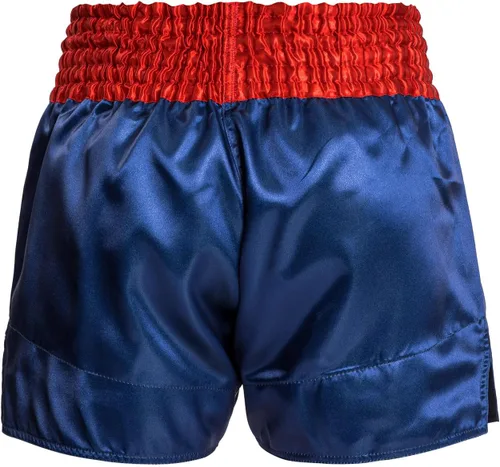 Vista 4 de Venum Pantalones cortos clásicos de Muay Thai para hombre