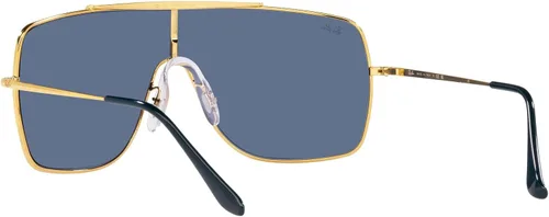 Vista 6 de Ray-Ban RB3697 Wings II - Gafas de sol cuadradas