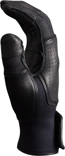 Vista 4 de Worth LEGIT PRO Guantes de bateo de sóftbol de lanzamiento lento Tallas para adultos