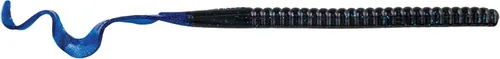 Vista 22 de Berkley PowerBait Power Worms - Cebo suave para pesca