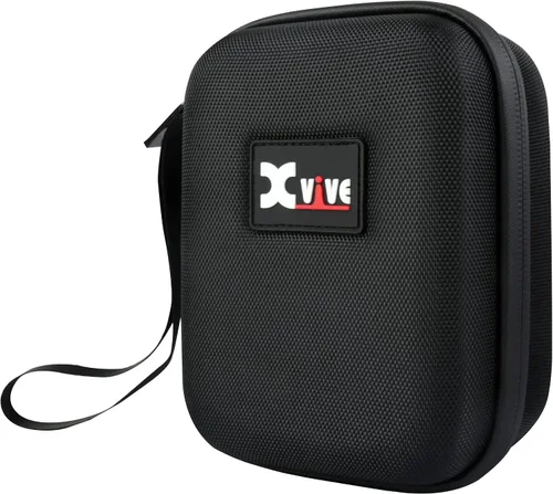 Vista 3 de Xvive Funda CU4 SOLO U4/U45 Sistema de monitor intrauditivo