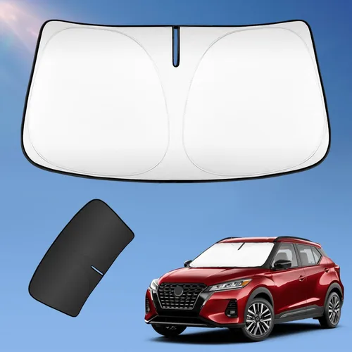 Vista 62 de Parasol para Mazda 3 2019-2025 2026