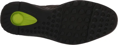 Vista 4 de ECCO Men's St. 1 Hybrid Plain Toe Gore-tex Waterproof Oxford