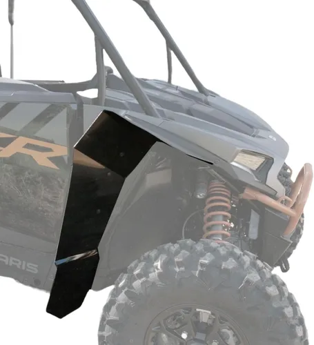 Vista 4 de MudBusters Guardabarros Max para Polaris RZR XP 1000 2024+ (64 pulgadas)