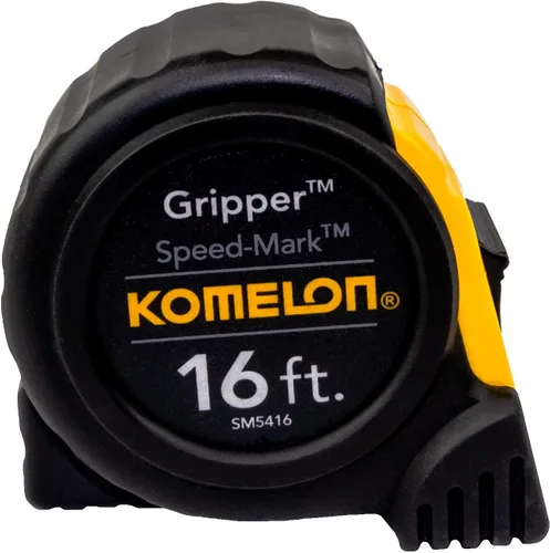 Vista 2 de Komelon Pinza de marca de velocidad SM5416