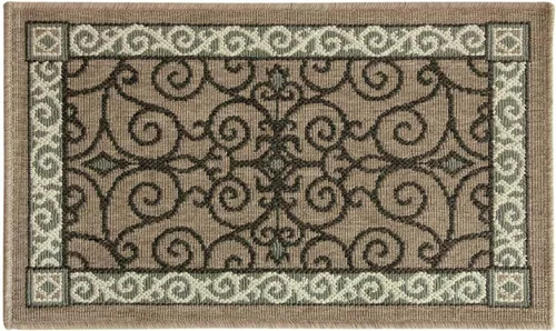 Vista 13 de Pilgrim Home and Hearth 19621-1 Alfombras de área, 36 x 23 pulgadas, hermosas