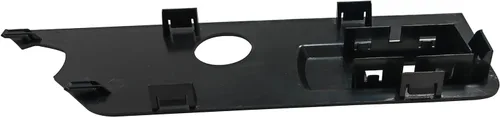Vista 8 de Compatible con Ford F-250 F-350 F-450 Super Duty 2008 2009 2010 Interruptor de asiento delantero del conductor de la carcasa del interruptor
