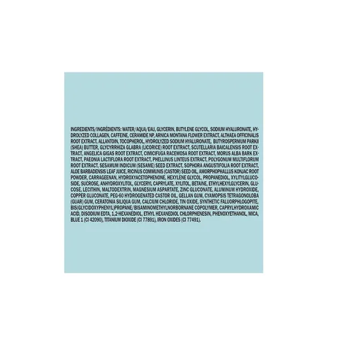 Vista 3 de Peter Thomas Roth – parches de ojo de gel hidratante hialurónico Water Drench