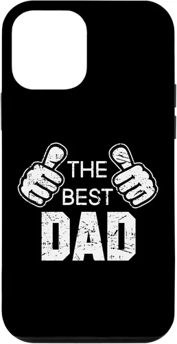 Vista 16 de Worlds Best Great Dad Ever Gift Fathers Day Case for iPhone 17