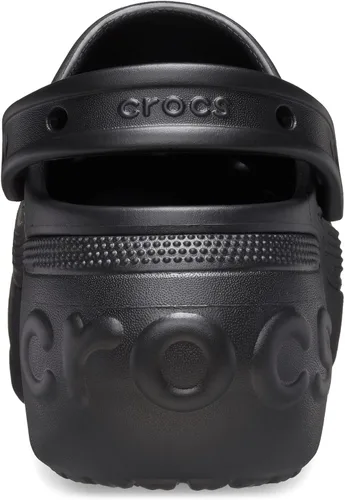 Vista 3 de Crocs Men's ãƒ™ãƒ© Clogs