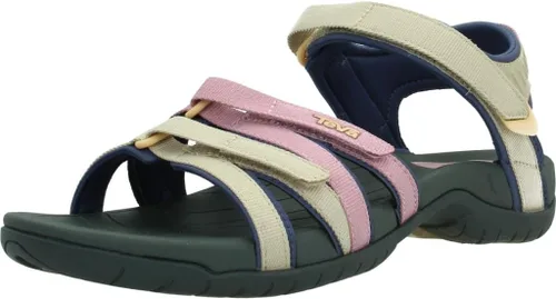 Vista 18 de Teva Tirra para mujer Bering Sea