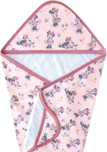 Vista 155 de Copper Pearl Toallas de baño con capucha, toallas de baño de tela de rizo de primera calidad con capucha, bolsillos y diseños geniales, ideales