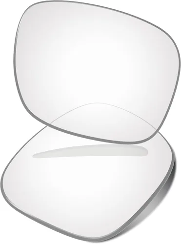 Vista 8 de Lentes de repuesto para Oakley Holbrook OO9102/Holbrook RX OX8156 - Múltiples opciones