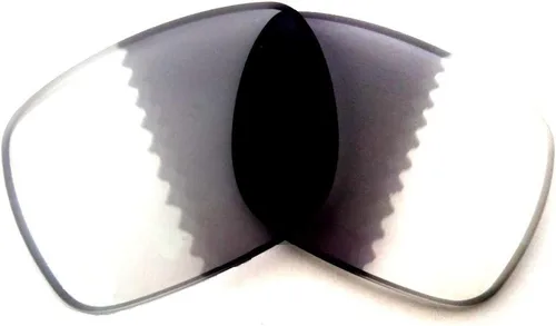 Vista 3 de Lentes de repuesto Galaxy para Oakley Holbrook OO9102 Transición fotocromática
