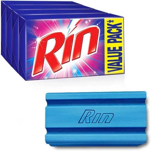 Vista 3 de Rin Barra Avanzada - 8.82 oz (Paquete de 4)