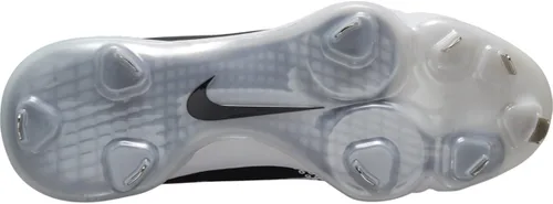 Vista 3 de Nike Force Zoom Trout 7 Pro - Botines de béisbol metálicos para hombre